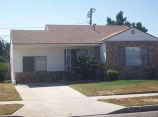 9109 Corby Ave, Santa Fe Springs, CA 90670