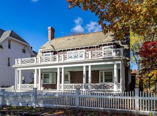 34 Beacon St, Fitchburg, MA 01420