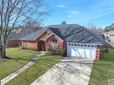 6007 Beacon Hill Dr, Texarkana, TX, 75503