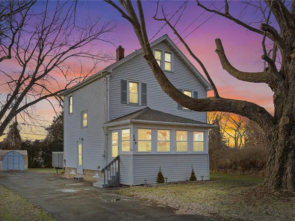 269 Rossmore St, Rochester, NY 14606