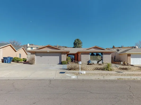 716 Monte Alto Dr NE, Albuquerque, NM 87123