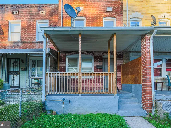 2741 Bookert Dr, Baltimore, MD 21225