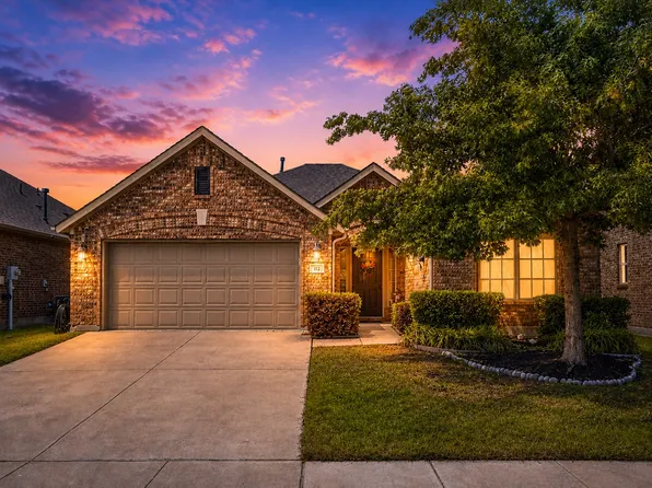 112 Pleasant Hill Ln, Fate, TX 75189