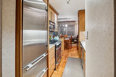 Sold by Brown Harris Stevens Forest Hills LLC