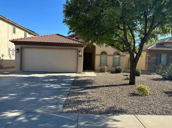 2019 W Agrarian Hills Dr, Queen Creek, AZ 85142