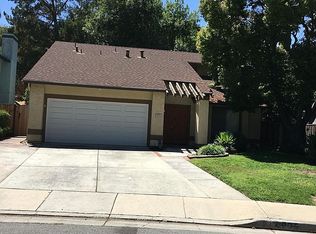 4905 Scarlett Way, San Jose, CA 95111