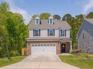 3011 Ginger Hill Ln, Durham, NC 27703