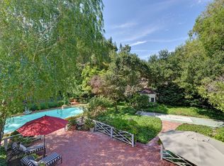 15651 Robles Del Oro, Saratoga, CA 95070