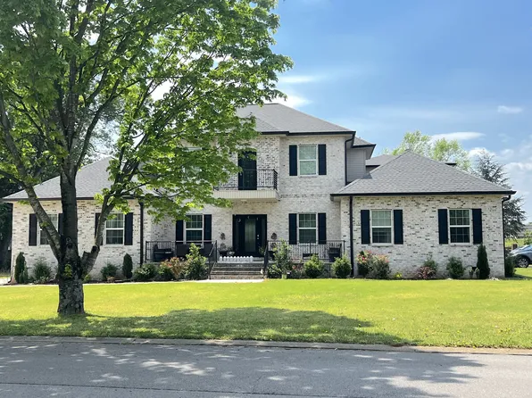 126 Savannah Rdg, Murfreesboro, TN 37127