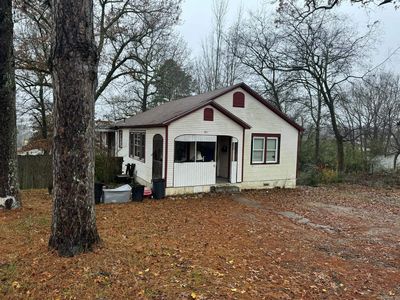 1011 9th St, Mena, AR, 71953