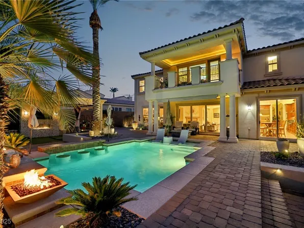 14 Benevolo Dr, Henderson, NV 89011