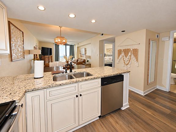 3rd image of 4111 S Ocean Blvd. #203