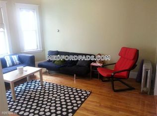 63 Frederick Ave #UHH, Medford, MA 02155