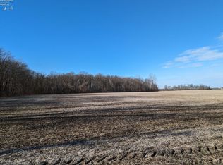 0 S Harris Salem Rd, Oak Harbor, OH 43449