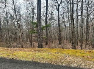 0 Harris Creek Dr LOT 130, Ellijay, GA 30540