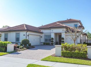 1829 Harland Park Dr, Winter Park, FL 32789