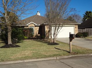 13326 Raintree Dr, Montgomery, TX 77356
