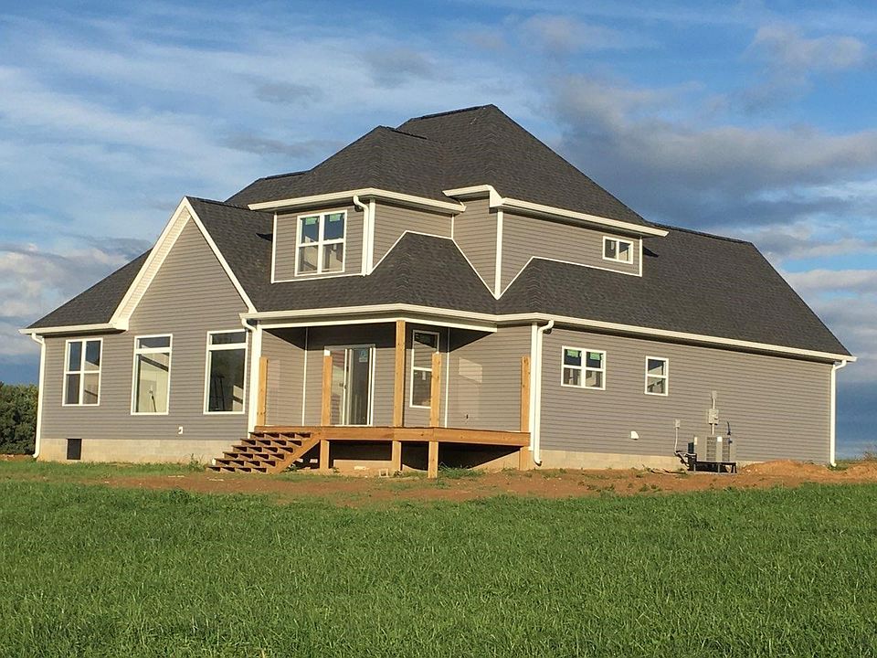2nd image of 1108 S Deer Run