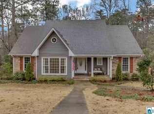 3440 Country Brook Ln, Vestavia, AL 35243