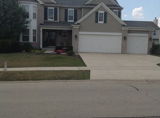 17060 S Auburn Ridge Dr, Lockport, IL 60441