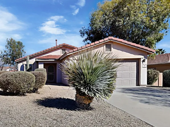 83 E Mountain Alder St, Sahuarita, AZ 85629
