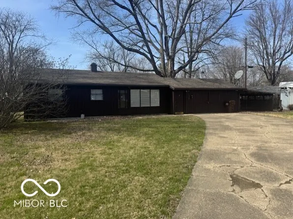 105 Willow Ct, Brazil, IN 47834