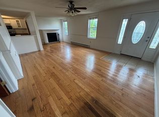 205-207 Helen St #1, Scranton, PA 18512