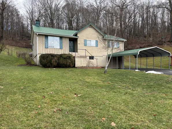 108 W Virginia St, Glen White, WV 25849