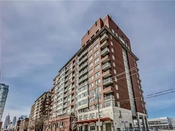 80 Mill St, Toronto, ON