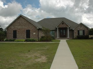 2428 Doran Dr, Lake Charles, LA 70611