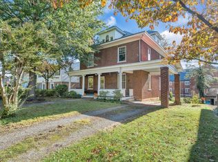 1830 Belleville Rd SW, Roanoke, VA 24015