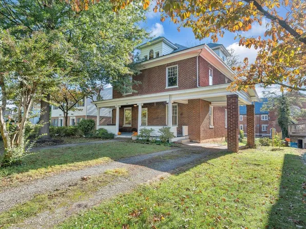 1830 Belleville Rd SW, Roanoke, VA 24015