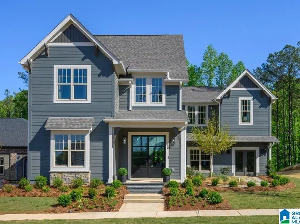 6007 Timberview Rd, Birmingham, AL 35244