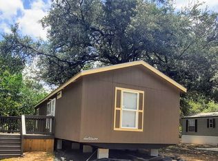 8360 Eckhert Rd, San Antonio, TX 78240