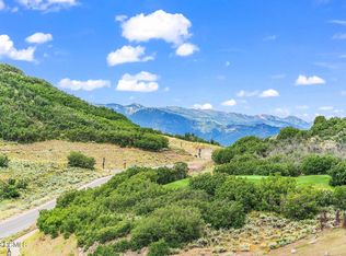 2501 E Sundowner Ridge Dr, Kamas, UT 84036