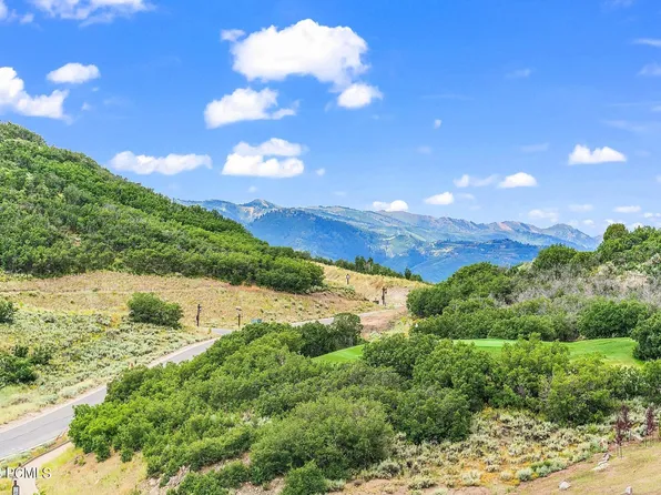 2501 E Sundowner Ridge Dr #Tpa-21, Kamas, UT 84036
