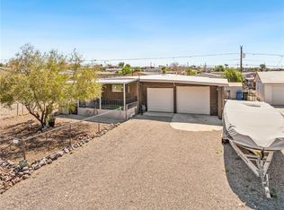 1960 Ramar Rd, Bullhead City, AZ 86442