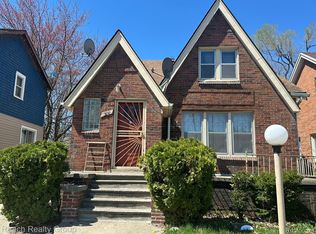 19403 Moenart St, Detroit, MI 48234