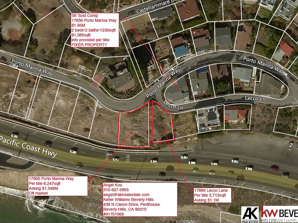 1st image of 17900 Porto Marina Way