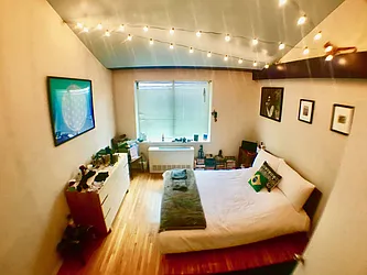 Rented by Highline Residential