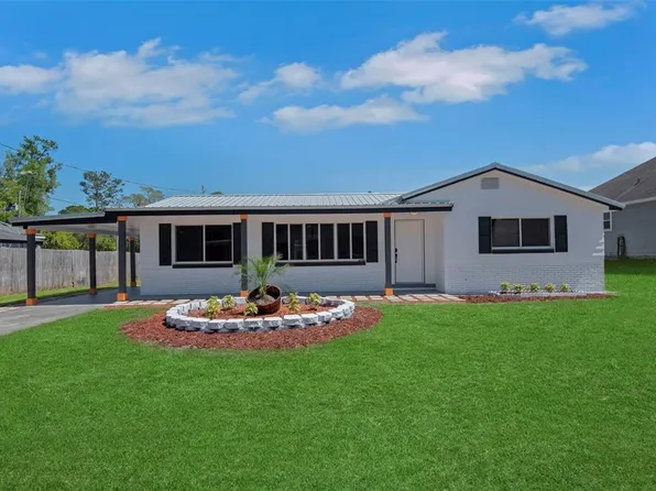 1475 3rd Ave, Deland, FL 32724