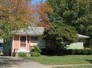 4638 Amesbury Rd, Columbus, OH 43227