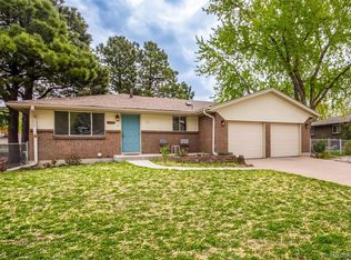 1230 S Iris St, Lakewood, CO 80232