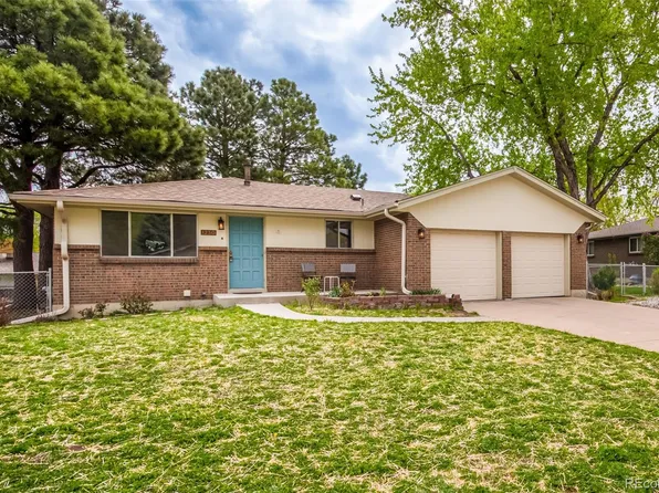 1230 S Iris Street, Lakewood, CO 80232