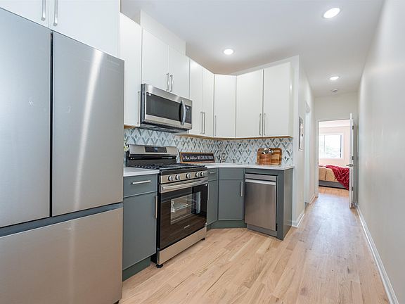 2nd image of 38 Zabriskie St APT 3R