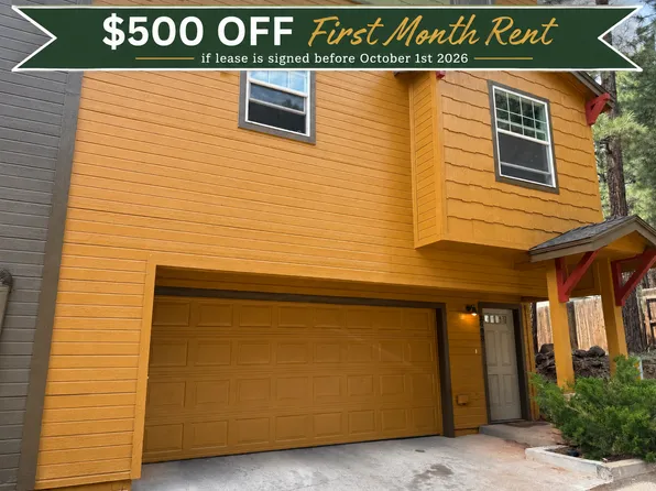 2493 W Gunnison Ct, Flagstaff, AZ 86001
