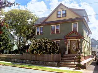 41 Beekman St #3, Bloomfield, NJ 07003