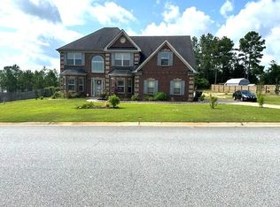 4074 Harper Franklin Ave, Augusta, GA 30909