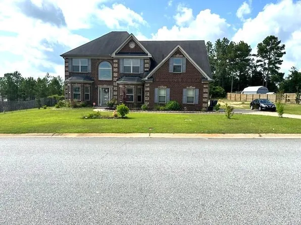 4074 Harper Franklin Avenue, Augusta, GA