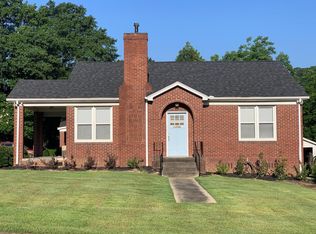 1708 Jessamine St, Cayce, SC 29033